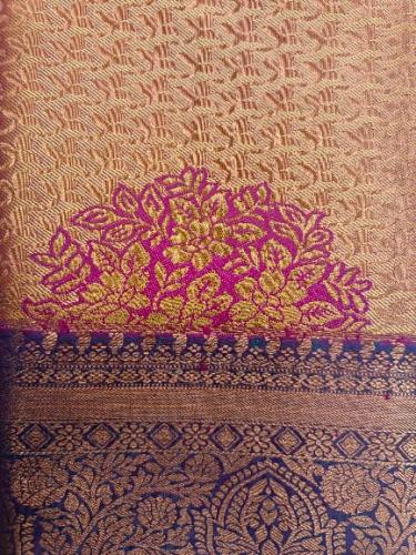 PL Salem Wedding Blouse